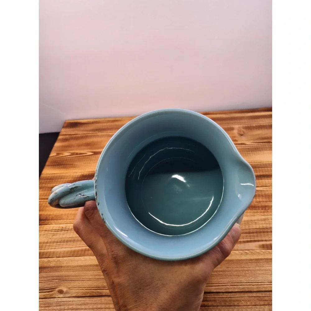 Farm House Jug/Pitcher 6